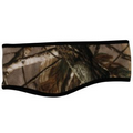 camo Assorted Fleece Ear Warmer